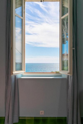 Villa Medjé, sur la Corniche Kennedy avec vue mer
